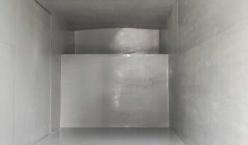 2007 Daihatsu Delta V58R LUTON BOX 10’6 Sell As Condition full