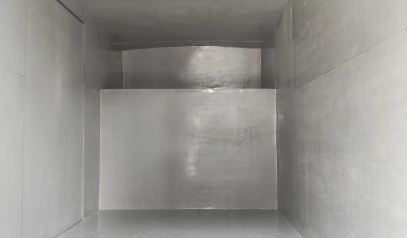 2007 Daihatsu Delta V58R LUTON BOX 10’6 Sell As Condition full