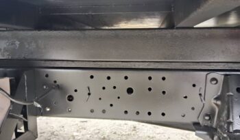 2013 Isuzu NKR55UEET-B Aluminium Box 10’3 full