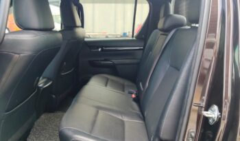 2019 Toyota HILUX Double Cab 2.4 (L Edition) full