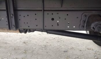 2011 Hino WU410R Aluminium Box  14’8 full