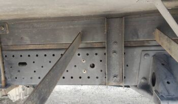 2021 Isuzu NLR85UEE Freezer Box 10’3 (Eutectic System) TipTop Condition full