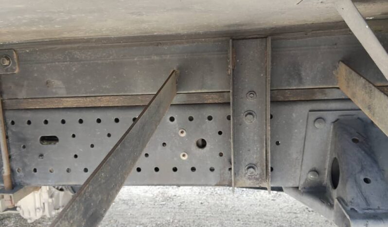 2021 Isuzu NLR85UEE Freezer Box 10’3 (Eutectic System) TipTop Condition full