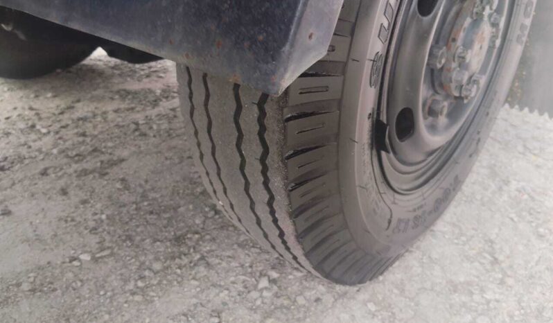 2007 Daihatsu Delta V58R LUTON BOX 10’6 Sell As Condition full