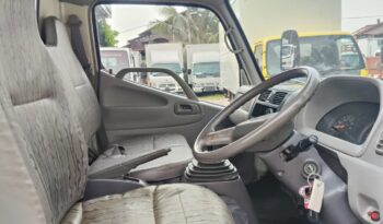 2014/15 Hino WU302R Alu Box 10’4 (1 LHS Door) full