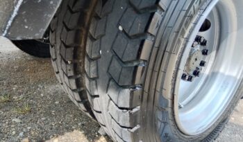 2014 Hino WU720R (UBS) Kargo Am 16’8 full