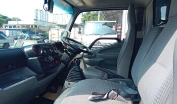 2024 Hino REBUILD XZU605 Freezer Box 10’6 (1 LHS Door) (Temp -5C) (6 Wheeler) full