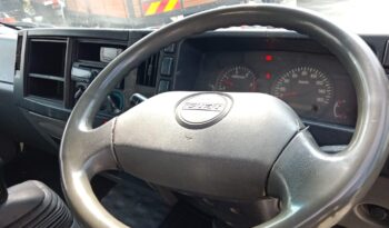 2017 Isuzu NPR81UKH Freezer Box 16′ (1 LHS Door) full