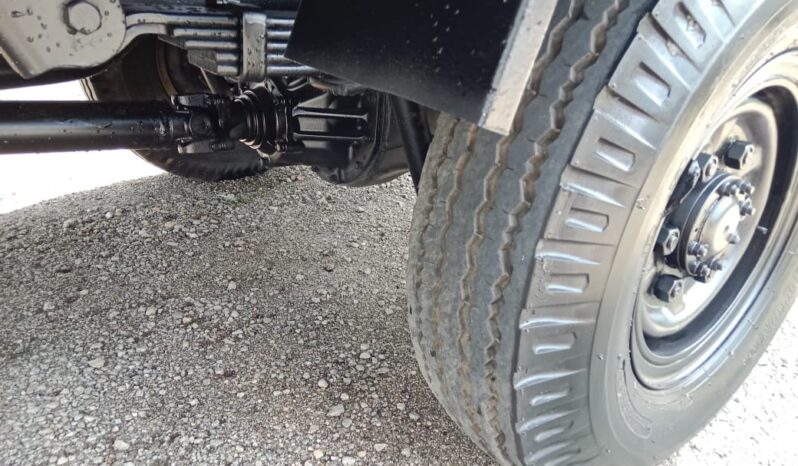 2014 Hino WU302R (UBS) LUTON BOX 13FT (1 LHS Door) full