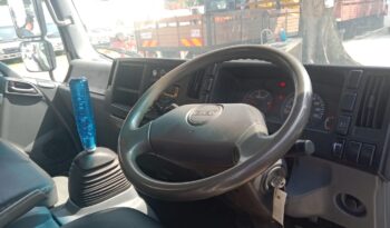 2017 Isuzu NPR81UKH FREEZER BOX WITH TAIL LIFT 16’1 (1 LHS Door) Sell As Condition full