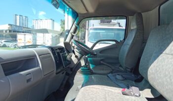 2010 Hino WU410R Aluminium Box 14’11 (1 LHS Door) full