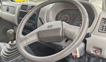 2014/15 Hino WU302R Alu Box 10’4 (1 LHS Door) full