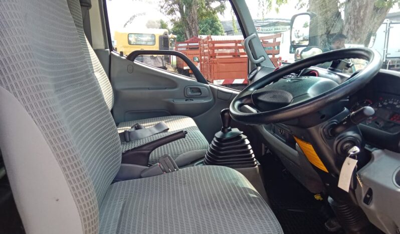 2024 Hino REBUILD XZU605 Freezer Box 10’6 (1 LHS Door) (Temp -5C) (6 Wheeler) full