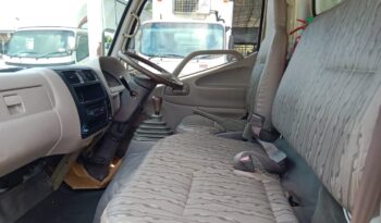 2014 Hino WU302R (UBS) LUTON BOX 13FT (1 LHS Door) full