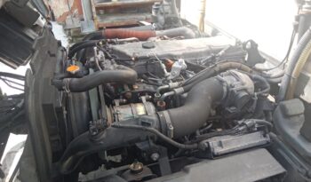 2017 Isuzu NPR81UKH FREEZER BOX WITH TAIL LIFT 16’1 (1 LHS Door) Sell As Condition full