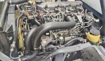 2014/15 Hino WU302R Alu Box 10’4 (1 LHS Door) full