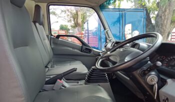2014 Hino WU720R (UBS) Kargo Am 16’8 full