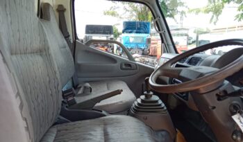 2014 Hino WU302R (UBS) LUTON BOX 13FT (1 LHS Door) full