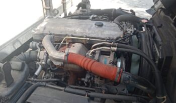 2017 Isuzu NPR81UKH FREEZER BOX WITH TAIL LIFT 16’1 (1 LHS Door) Sell As Condition full