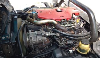 2024 Hino REBUILD XZU605 Freezer Box 10’6 (1 LHS Door) (Temp -5C) (6 Wheeler) full