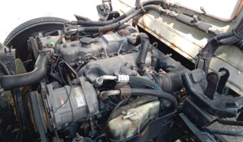 2009 Hicom MTB145 Freezer Box 10’4 (Temp -5C) full