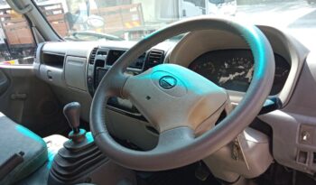 2010 Hino WU410R Aluminium Box 14’11 (1 LHS Door) full