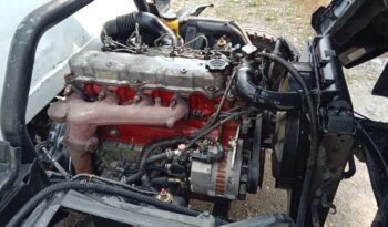 2007 Hino WU300R (UBS) Alu Box 13′ Sell As Condition full