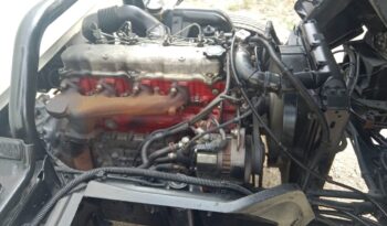 2011 Hino WU300R Corrugated Box 10’4 (1 RHS Door & 1 LHS Door) full