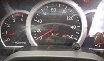 2020 Mitsubishi Fuso FE85PG Wooden Cargo With Steel Railling 17′ TipTop Condition full