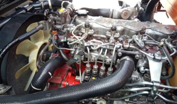 2014 Hino WU720R (UBS) Kargo Am 16’8 full