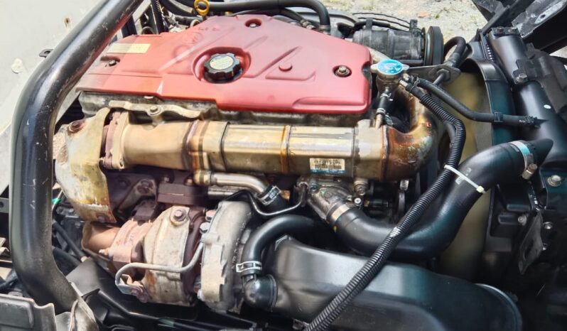 2024 Hino REBUILD XZU605 Freezer Box 10’6 (1 LHS Door) (Temp -5C) (6 Wheeler) full