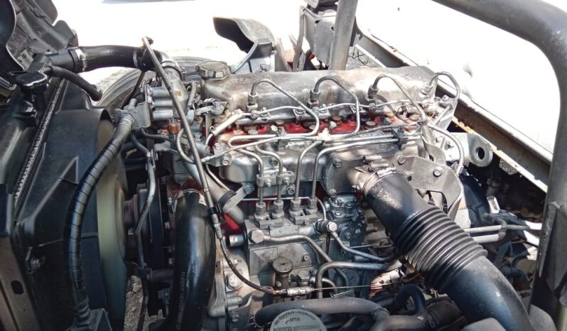 2010 Hino WU410R Aluminium Box 14’11 (1 LHS Door) full