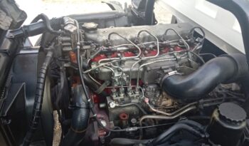 2011 Hino WU300R Corrugated Box 10’4 (1 RHS Door & 1 LHS Door) full