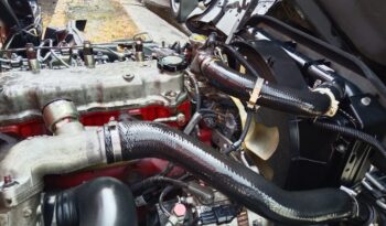 2014 Hino WU720R (UBS) Kargo Am 16’8 full