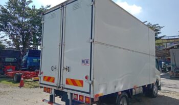 2010 Hino WU410R Aluminium Box 14’11 (1 LHS Door) full