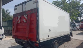 2017 Isuzu NPR81UKH FREEZER BOX WITH TAIL LIFT 16’1 (1 LHS Door) Sell As Condition full