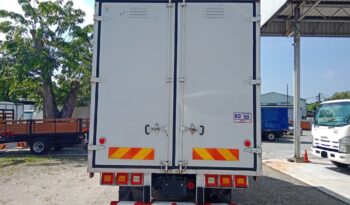 2010 Hino WU410R Aluminium Box 14’11 (1 LHS Door) full