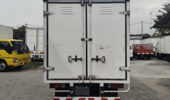 2014/15 Hino WU302R Alu Box 10’4 (1 LHS Door) full