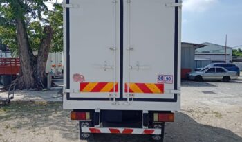 2009 Hicom MTB145 Freezer Box 10’4 (Temp -5C) full