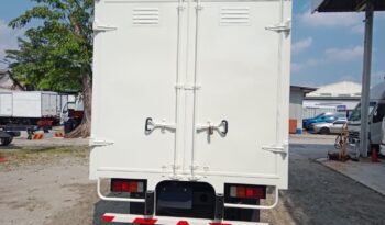 2014 Hino WU302R (UBS) LUTON BOX 13FT (1 LHS Door) full