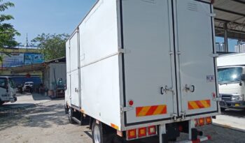 2010 Hino WU410R Aluminium Box 14’11 (1 LHS Door) full