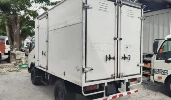 2014/15 Hino WU302R Alu Box 10’4 (1 LHS Door) full