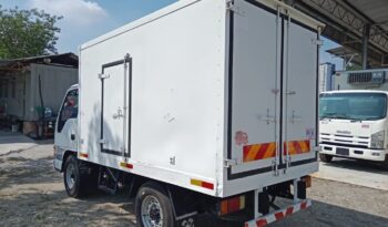 2009 Hicom MTB145 Freezer Box 10’4 (Temp -5C) full