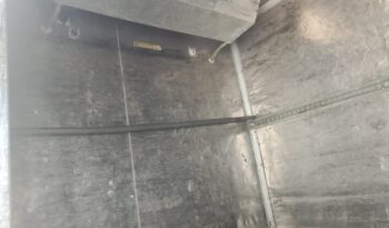 2017 Isuzu NPR81UKH FREEZER BOX WITH TAIL LIFT 16’1 (1 LHS Door) Sell As Condition full