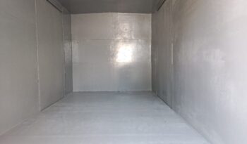 2007 Hino WU300R (UBS) Alu Box 13′ Sell As Condition full