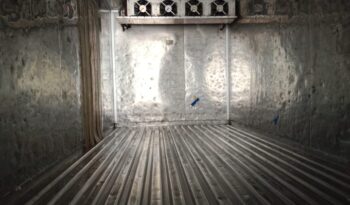 2017 Isuzu NPR81UKH Freezer Box 16′ (1 LHS Door) full