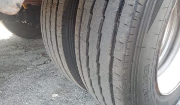 2017 Isuzu NPR81UKH FREEZER BOX WITH TAIL LIFT 16’1 (1 LHS Door) Sell As Condition full