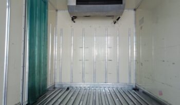 2024 Hino REBUILD XZU605 Freezer Box 10’6 (1 LHS Door) (Temp -5C) (6 Wheeler) full