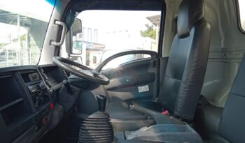 2017 Isuzu NPR81UKH Freezer Box 16′ (1 LHS Door) full