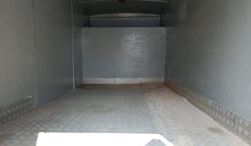 2014 Hino WU302R (UBS) LUTON BOX 13FT (1 LHS Door) full